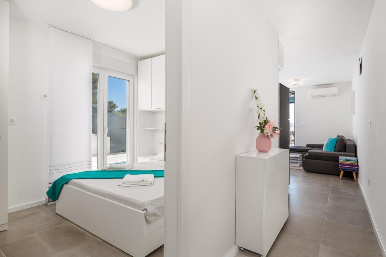 Apartman Alta Trogir