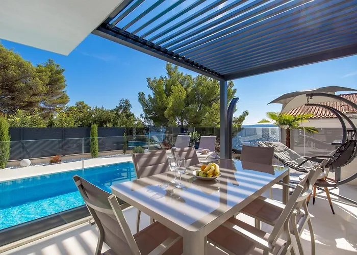 Apartment Alta