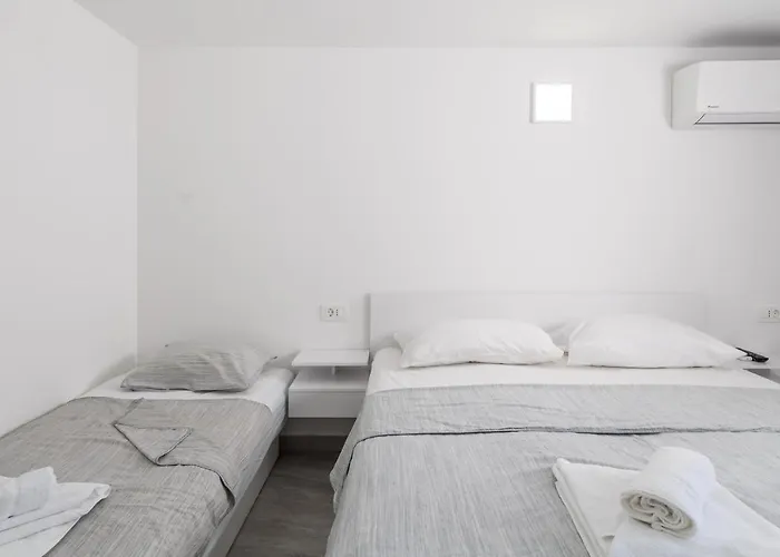 Apartment Alta