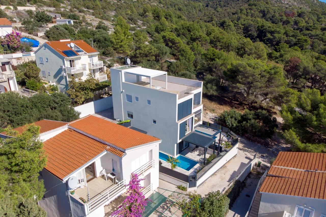Alta Apartment Trogir