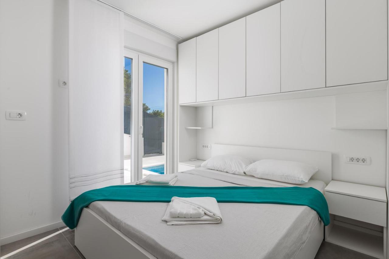 Apartment Alta *