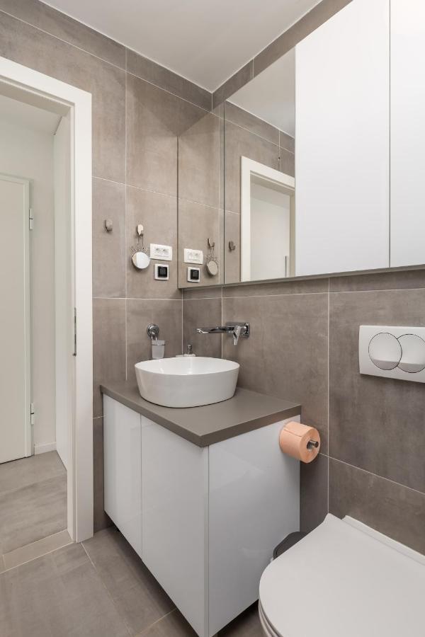 Alta Apartment