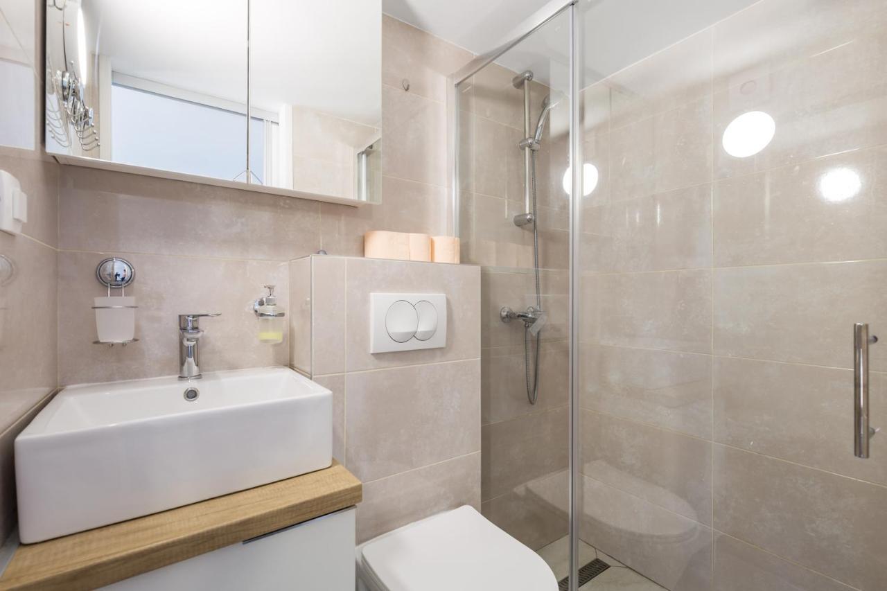 Apartment Alta